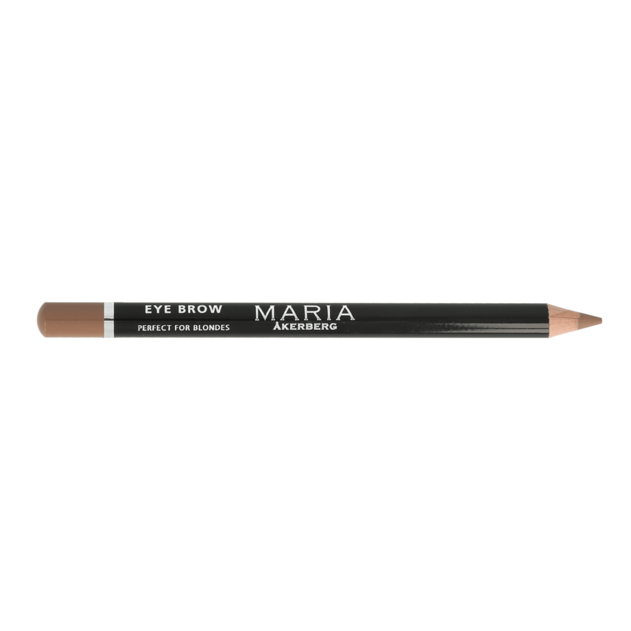 Maria Åkerberg Eyebrow Pencil Perfect For Blondes