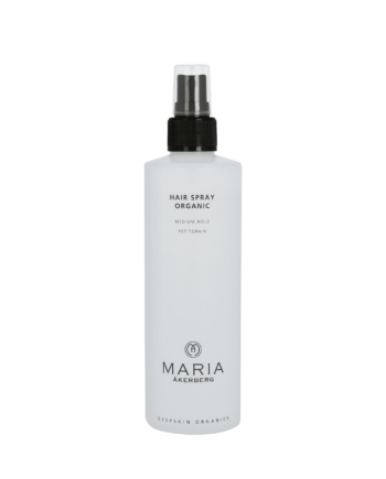 Maria Åkerberg Hair Spray Organic