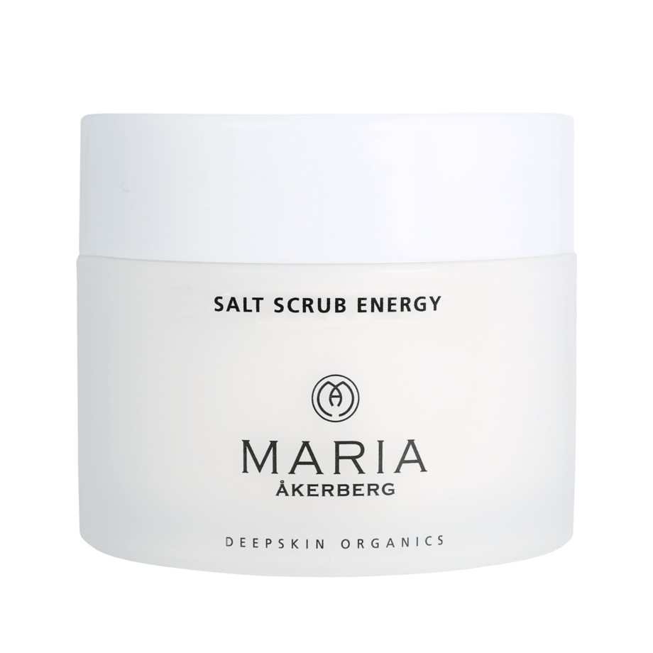 Maria Åkerberg Salt Scrub Energy