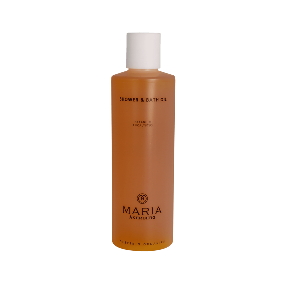 Maria Åkerberg Shower & Bath Oil